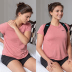 ComfyBrace Posture Corrector for Men and Women | Adjustable

