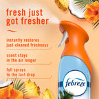 Febreze Odor-Fighting Room Spray | Air Freshener

