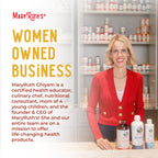 MaryRuth's Turmeric Gold Liquid Drops - Immune Support

