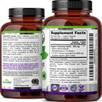 Garlic Extract by Zazzee: Organic Odorless 20:1 Allicin

