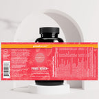 Primal Harvest Women+ Multivitamin for Daily Wellness

