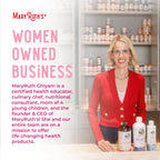 MaryRuth’s Organic Women’s Liposomal Multivitamin

