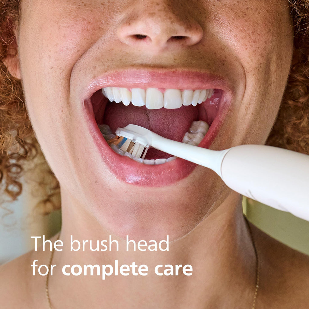 Philips Sonicare A3 All-in-One Replacement Brush Heads

