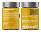 Purge Uric Acid Flush - Eu Natural Uric Acid Joint Support

