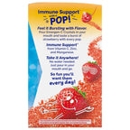 Emergen-C Immune Support Vitamin C with B Vitamins Zinc


