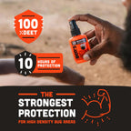 Ben's Tick & Insect Repellent Pump Spray - DEET

