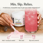 BIOptimizers Magnesium Breakthrough Drink – 8 Forms

