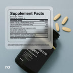 Roman Testosterone Support - Ashwagandha & Magnesium

