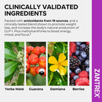 Zantrex SkinnyStix Energy Powder

