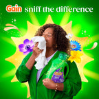 Gain Plus Liquid Laundry Detergent with Oxi - All Machines

