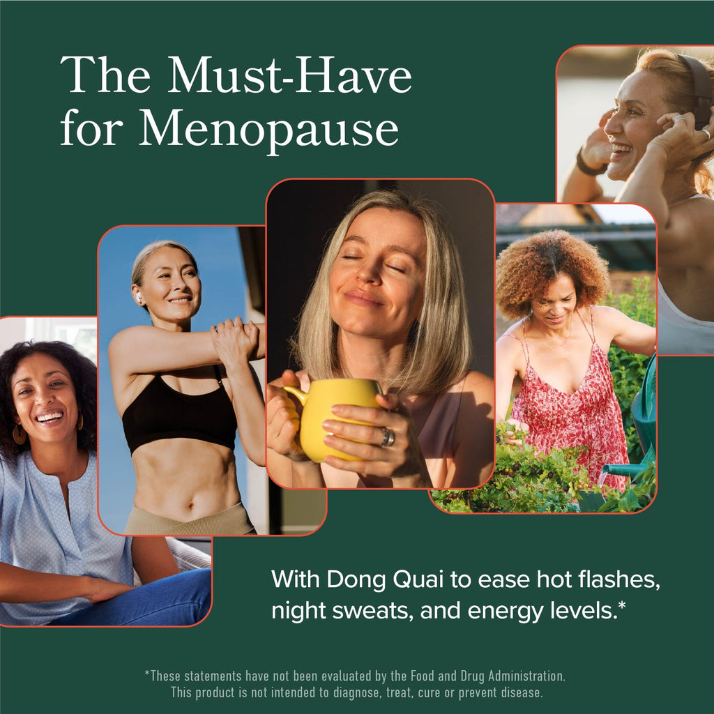 DIM Supplement for Women | SMNutrition Estrogen Balance

