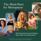 DIM Supplement for Women | SMNutrition Estrogen Balance

