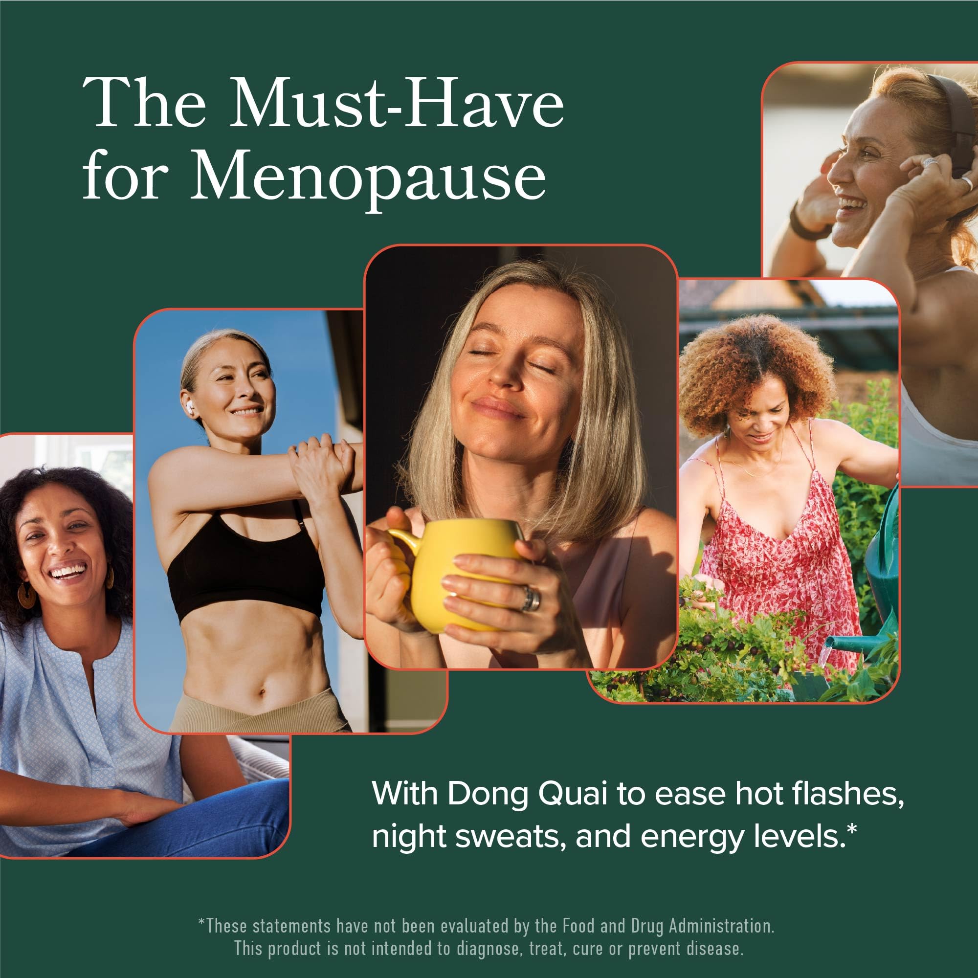 DIM Supplement for Women | SMNutrition Estrogen Balance

