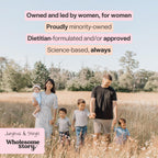 NAC 600 mg by Wholesome Story | Liver, Lung & Fertility

