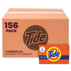 Tide PRO Laundry Detergent Powder | Commercial Use

