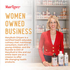 MaryRuth's Liposomal Collagen Booster

