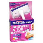 Mr. Clean Shower & Tub Scrubber – All-in-One Bathroom Cleaner

