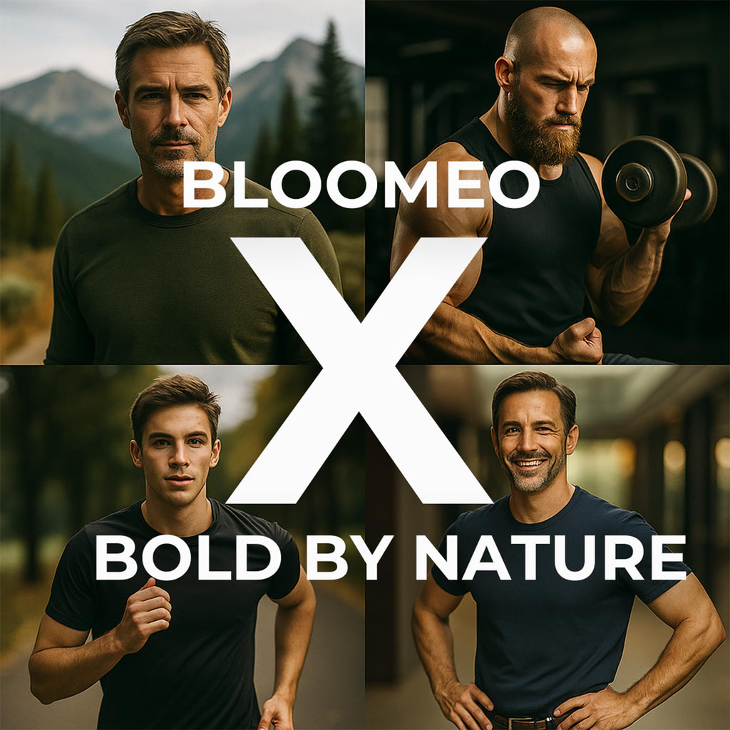 Beef Supplement for Men - Vital Energy

