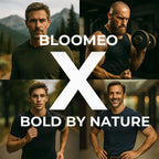 Beef Supplement for Men - Vital Energy

