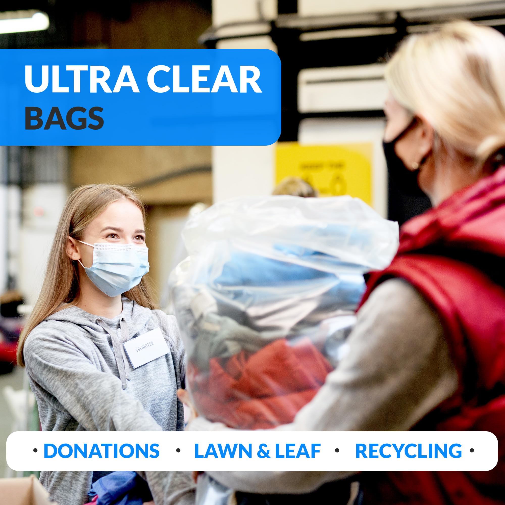 Reli. Trash Bags

