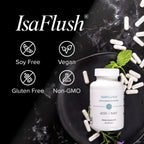Isagenix IsaFlush Gentle Digestive Support | Regularity

