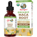 MaryRuth's Maca Root Liquid Drops Dietary Supplement