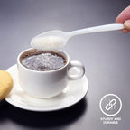 R-KAY Disposable Plastic Cutlery Set for Parties


