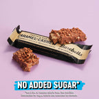 Barebells Protein Bars - High-Protein Snack

