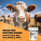 Its Just Collagen Peptides - Bovine Hydrolyzed

