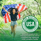 Zazzee Green Tea Extract Dietary Supplement

