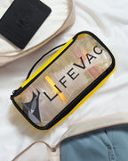 LifeVac Travel Kit Portable Airway Rescue Device


