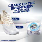 OxiClean White Revive Stain Remover Powder

