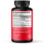 Nutriana Tart Cherry Extract Supplement | Joint Support

