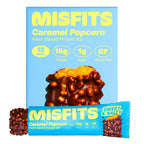 Misfits Protein Bar Assortment