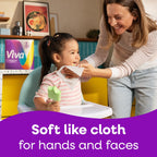 Viva Signature Cloth Paper Towels | Soft & Durable

