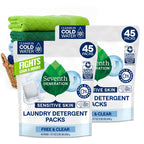 Seventh Generation Laundry Detergent Pods