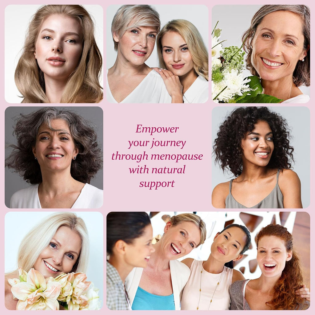 Vigority Estrogen Cream for Women Natural Bioidentical Balance

