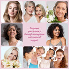 Vigority Estrogen Cream for Women Natural Bioidentical Balance

