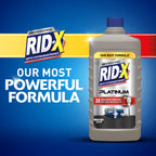 RID-X Septic Tank Treatment Platinum Liquid | Best Formula

