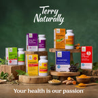 Terry Naturally AnxioCalm Calming Support Supplement - EP107

