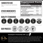 Olive Leaf Extract & Olive Fruit Extract by Total Olive


