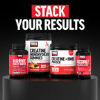 Force Factor Nitric Oxide Booster – Fast-Acting Formula

