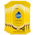 Pledge Wood Wipes - Expert Care Furniture Polish