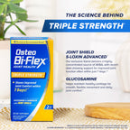 Osteo Bi-Flex Triple Strength Glucosamine Chondroitin

