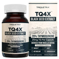 TQ-Advanced 4X Thymoquinone Black Seed Oil Capsules