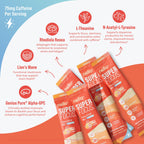 Nello Superfocus Nootropic Drink Mix for Focus

