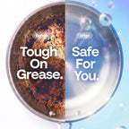 Earth Breeze Dishwasher Tablets | Easy Dish Cleaning

