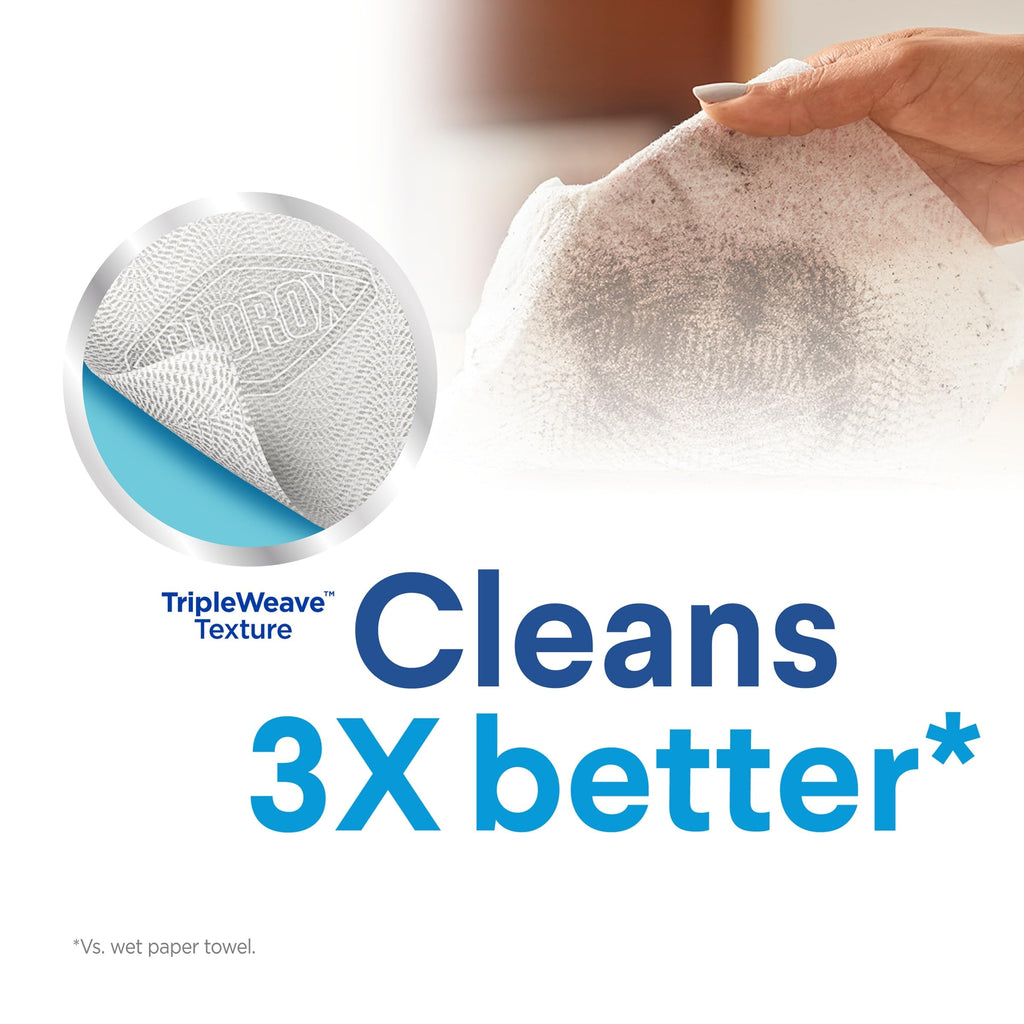 Clorox Disinfecting Wipes for Surfaces - Clean and Disinfect

