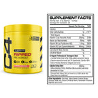 C4 Ripped Pre Workout Powder for Energy & Endurance


