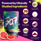 Primal Queen Appetite Control Supplement – Stimulant-Free

